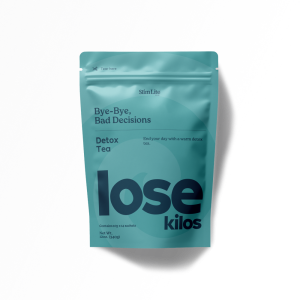Detox Tea