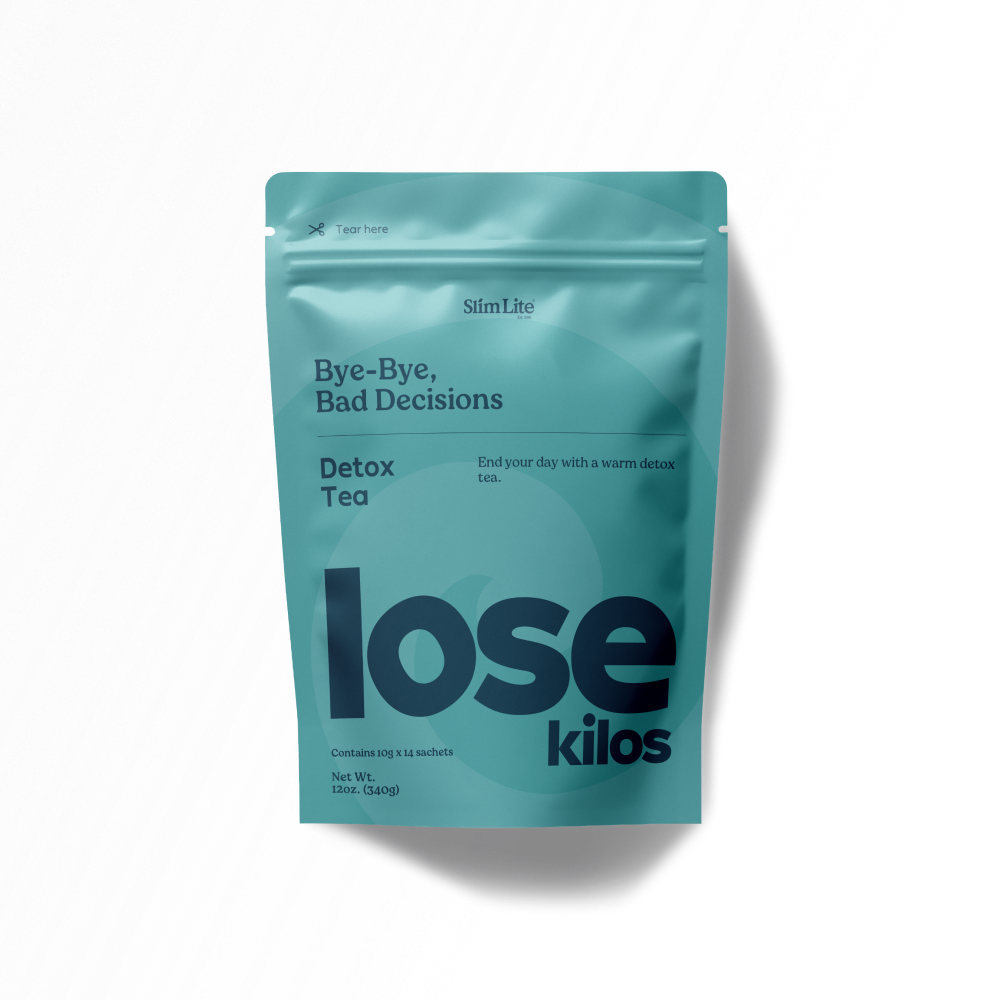 Detox Tea