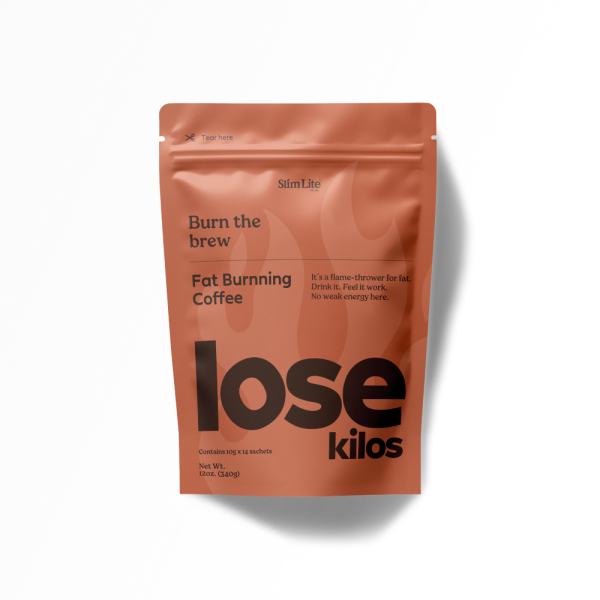 Fat Burning Coffee
