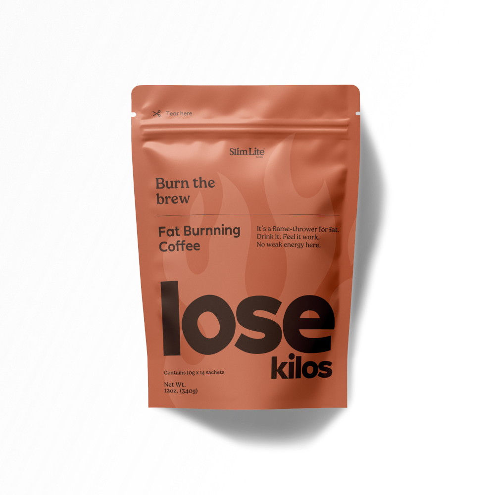 Fat-burning-coffee