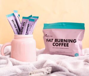 Fat Burning Coffee