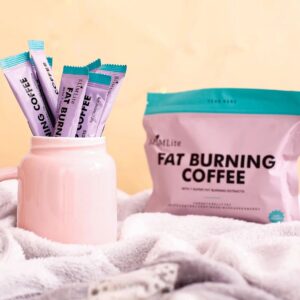Fat Burning Coffee