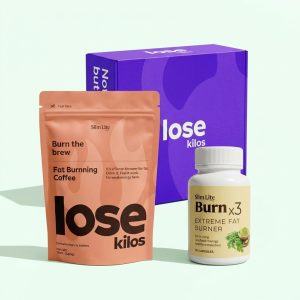 Belly Fat Burner Pack ⭐ BEST SELLER